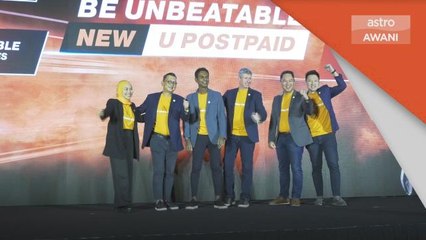Pelan U Mobile | Tawar hingga 1,000 GB data berkelajuan tinggi