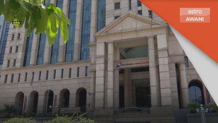 Bursa Malaysia | Kekal kukuh, diunjur tidak jatuh bawah 1,400