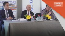 Ekspo Smart Nation | Penganjuran hab teknologi terbesar di rantau ASEAN