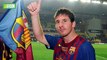 Revelan las exigencias que habría hecho Messi al Barcelona para renovar en 2020