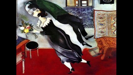 Dreaming Of You ~ James Harris