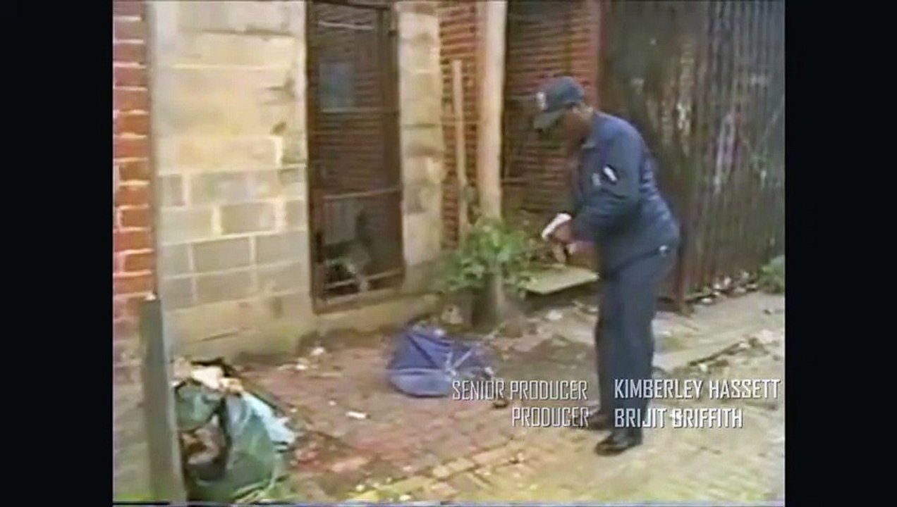 The Confession Tapes Staffel 1 Folge 5 HD Deutsch