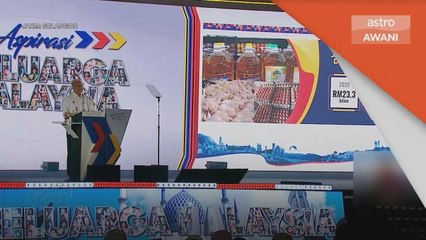 RMK-12 | RM6.3 bilion peruntukan diluluskan untuk Selangor