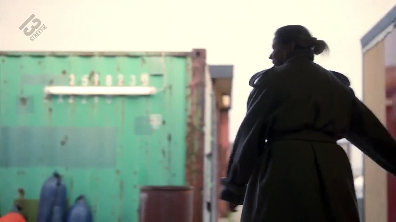 Verdacht-Mord Staffel 2 Folge 6 HD Deutsch