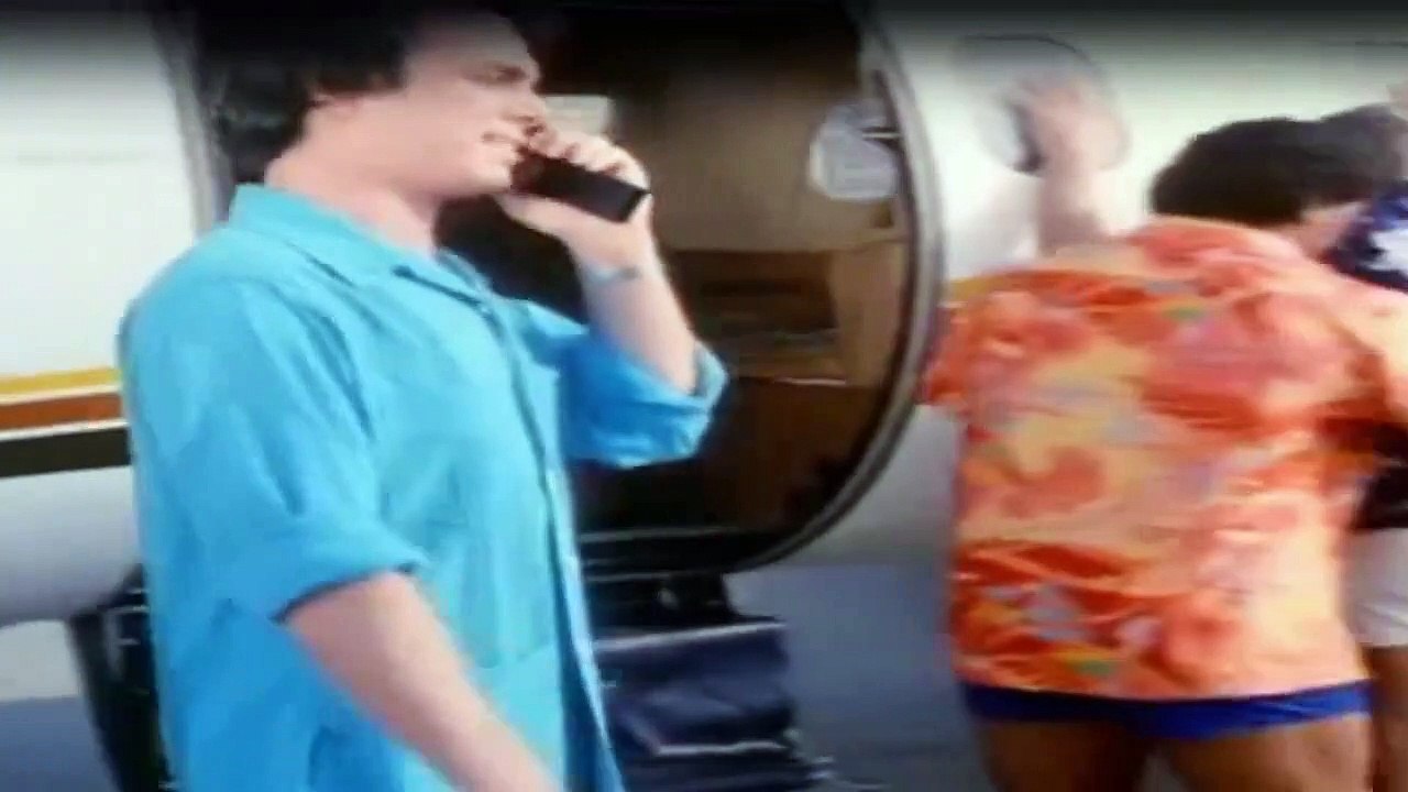 Ein Colt für alle Fälle Staffel 3 Folge 3 HD Deutsch