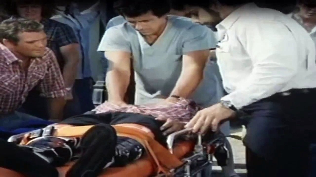 Ein Colt für alle Fälle Staffel 3 Folge 2 HD Deutsch