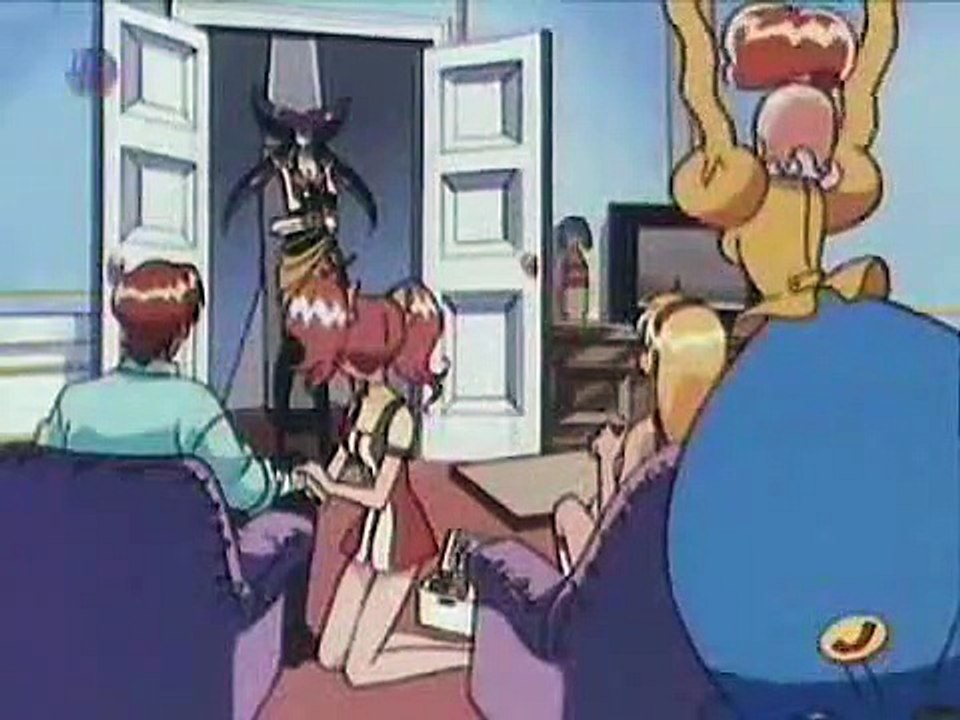 Cutey Honey Staffel 3 Folge 5 HD Deutsch