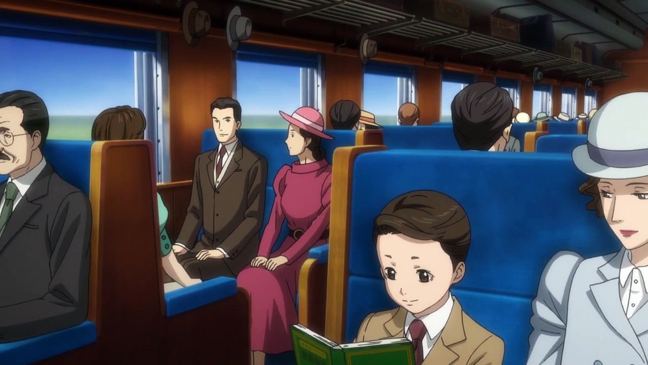 Joker Game Staffel 1 Folge 6 HD Deutsch