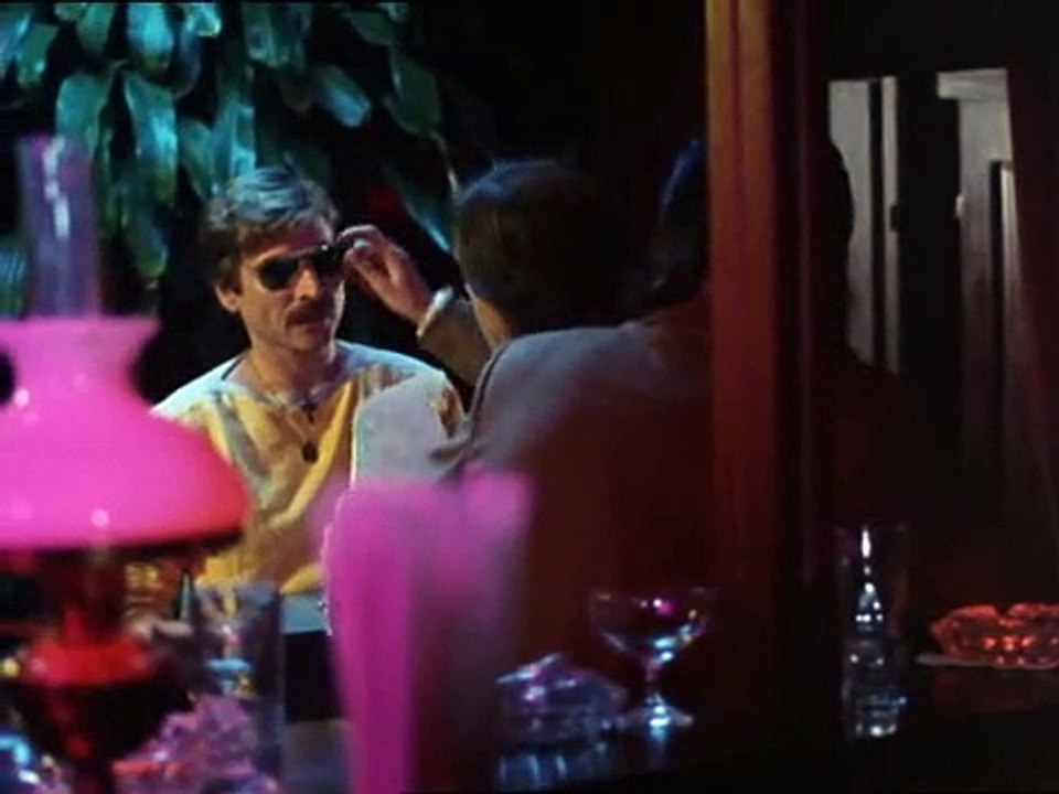 Der Fahnder Staffel 1 Folge 18 HD Deutsch