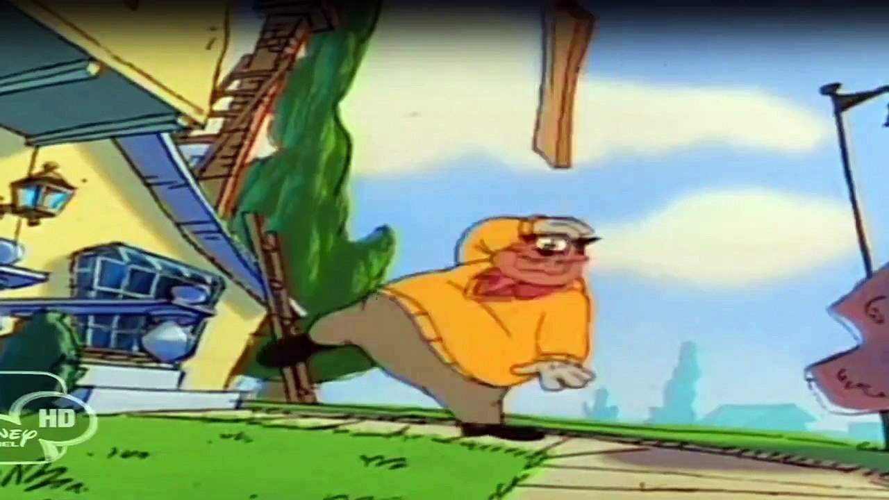 Goofy und Max Staffel 1 Folge 17 HD Deutsch