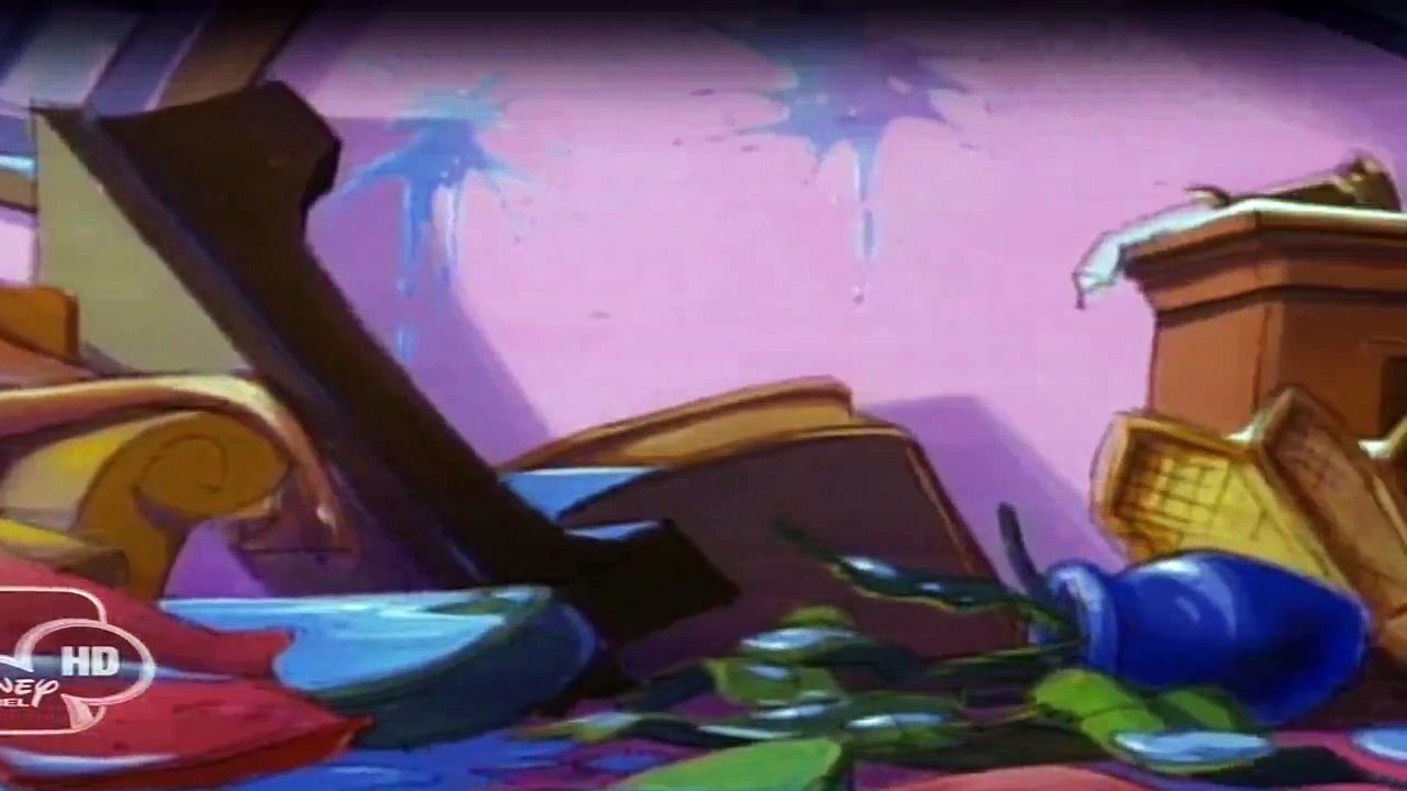 Goofy und Max Staffel 1 Folge 18 HD Deutsch