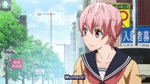Kenka Banchou Otome Girl Beats Boys Staffel 1 Folge 2 HD Deutsch