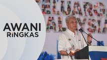 AWANI Ringkas: RMK-12 | RM6.3 bilion peruntukan diluluskan untuk Selangor