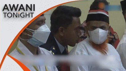 AWANI Tonight: Bali bomber's jail term reduced