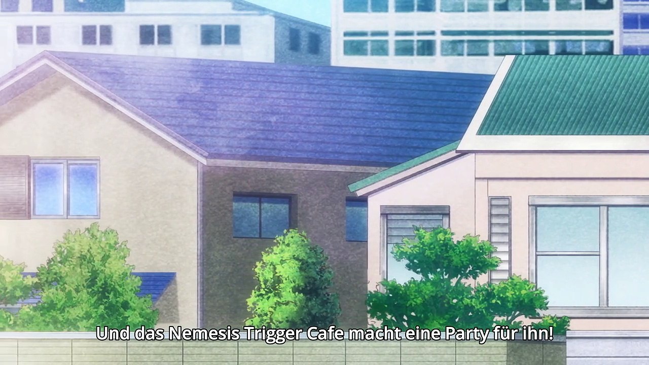 3D Kanojo Real Girl Staffel 2 Folge 5 HD Deutsch