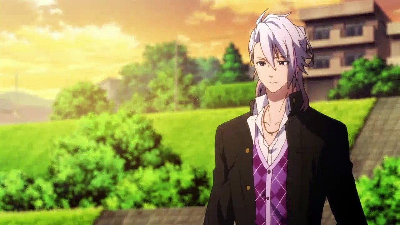 Kenka Banchou Otome Girl Beats Boys Staffel 1 Folge 7 HD Deutsch