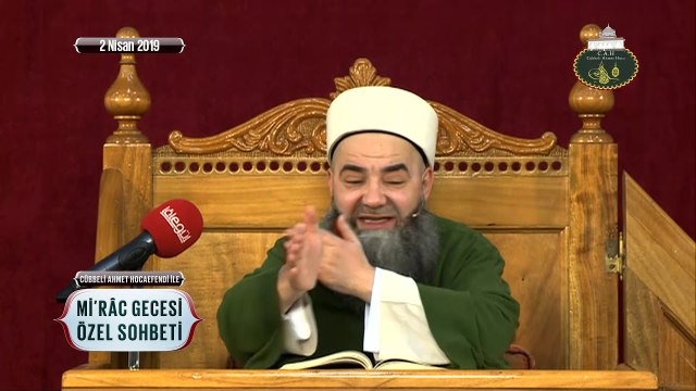 Gök Tabakalarından ki Meleklerin Sayısının Çokluğu ve Tesbîhât Lafızları