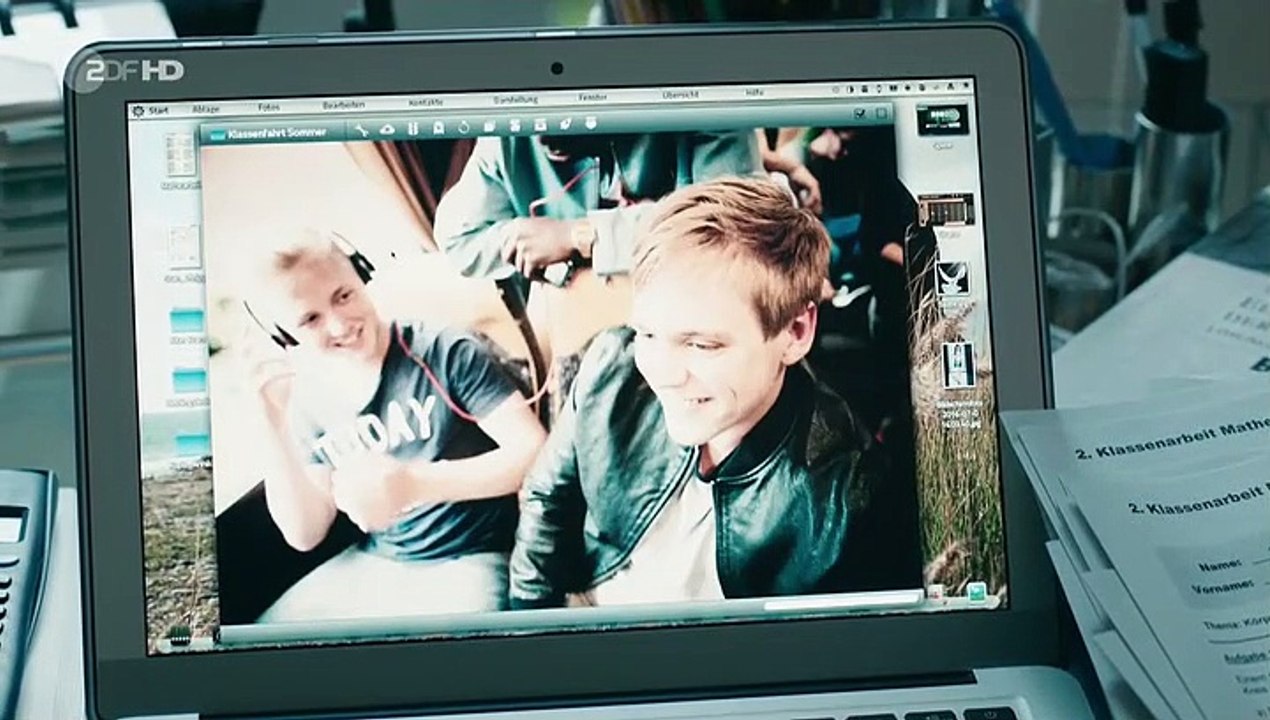 Marie Brand Staffel 1 Folge 19 - Part 02 HD Deutsch