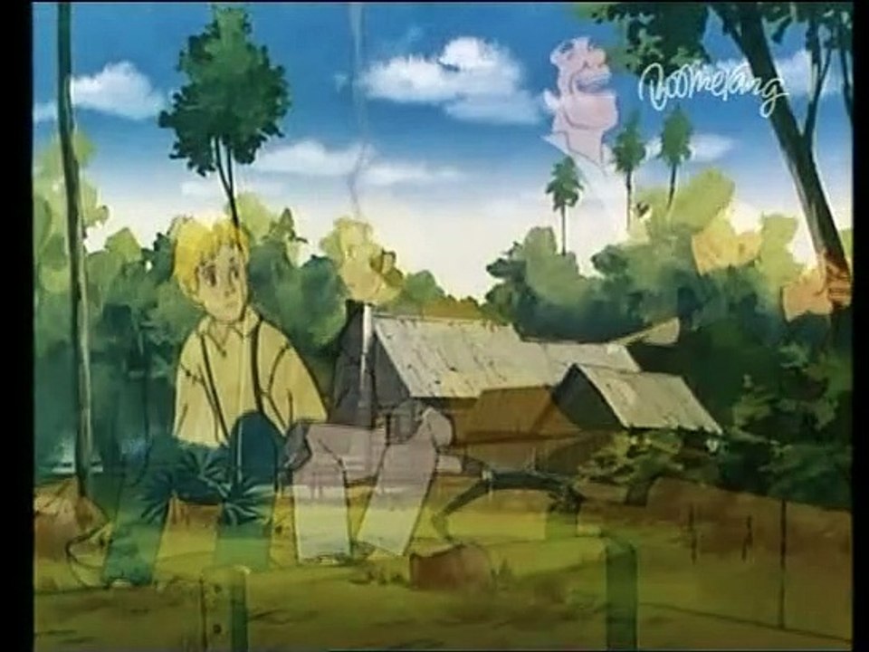 Kojika Monogatari Staffel 1 Folge 41 HD Deutsch