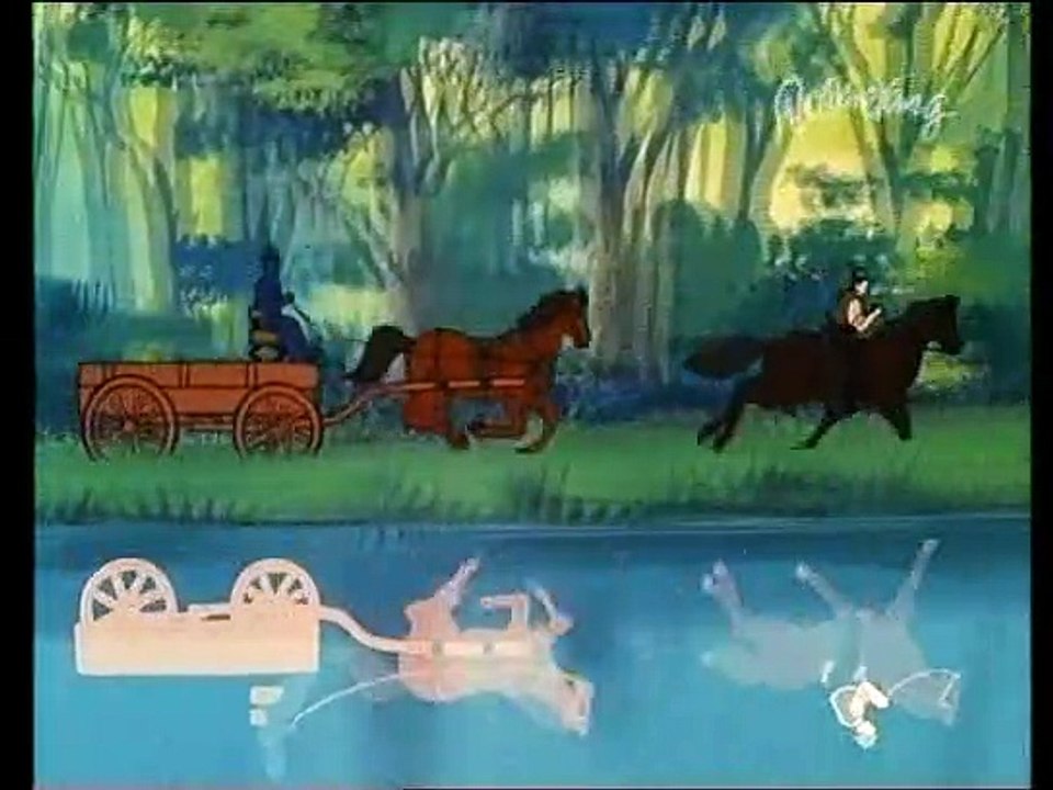 Kojika Monogatari Staffel 1 Folge 44 HD Deutsch