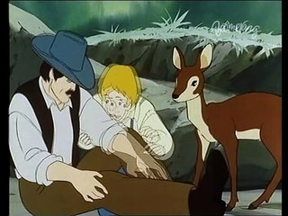 Kojika Monogatari Staffel 1 Folge 43 HD Deutsch