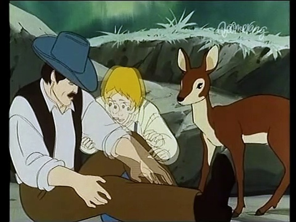 Kojika Monogatari Staffel 1 Folge 43 HD Deutsch