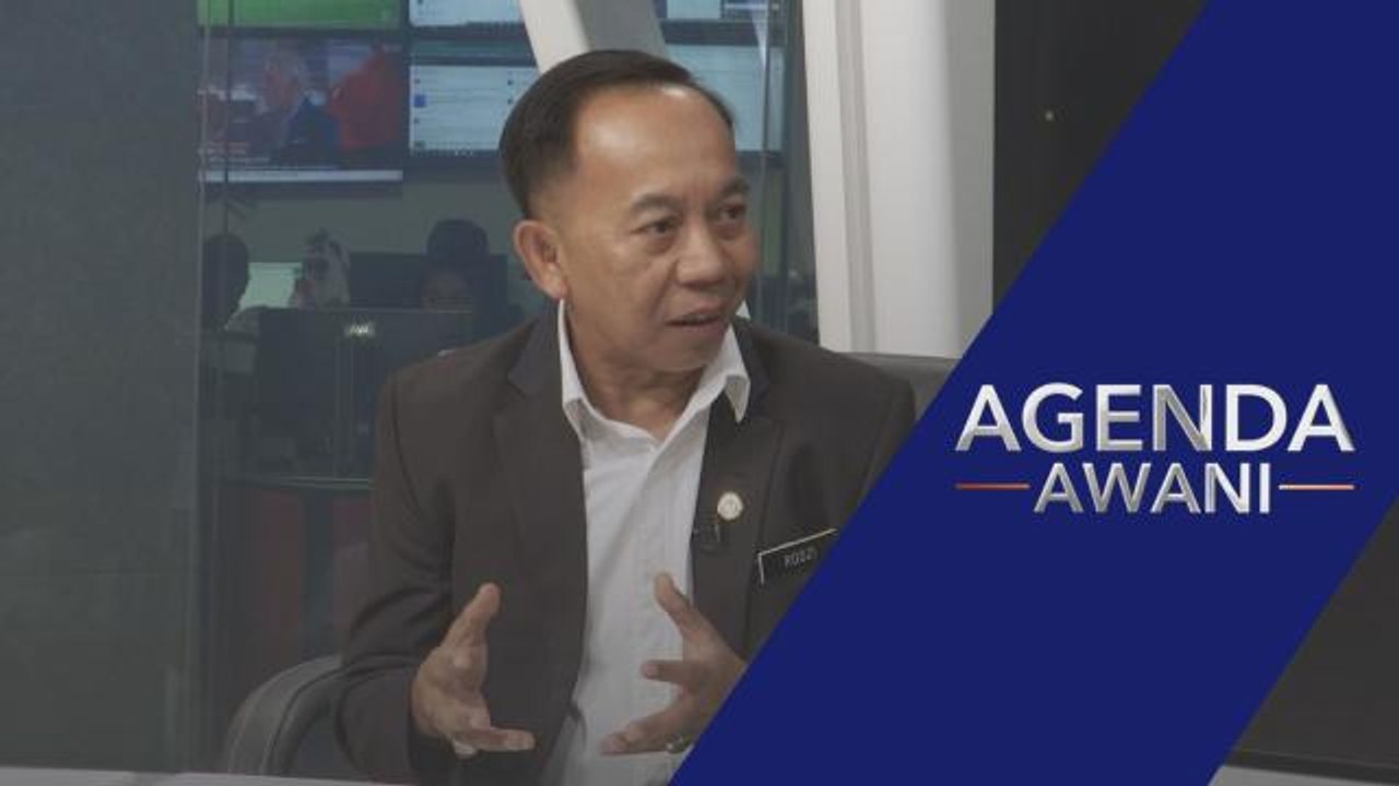 Pengurusan, integrasi sistem keselamatan perlu diperbaiki