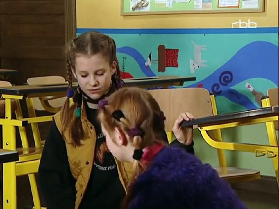 Schloss Einstein Staffel 3 Folge 32 HD Deutsch