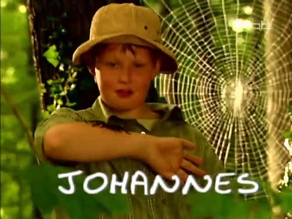 Schloss Einstein Staffel 3 Folge 33 HD Deutsch