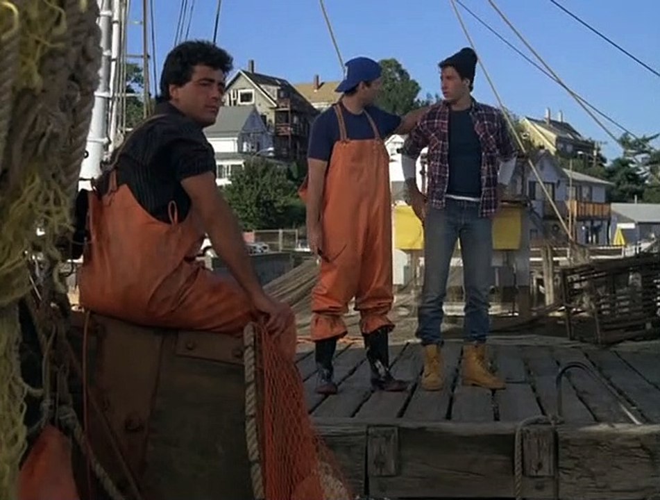 Spenser Staffel 2 Folge 1 HD Deutsch