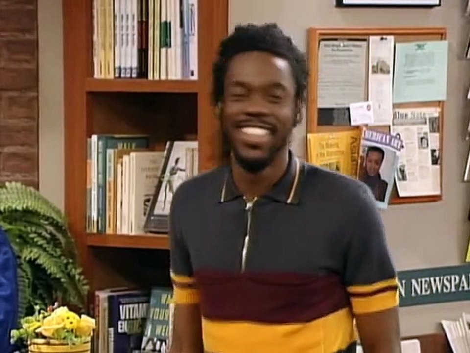 Cosby Staffel 4 Folge 22 HD Deutsch