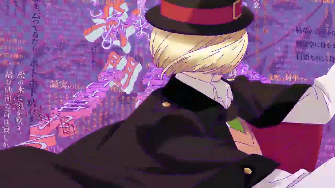Bungou to Alchemist Shinpan no Haguruma Staffel 1 Folge 7 HD Deutsch