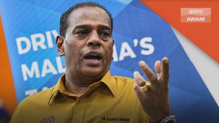 Pekerja Asing | Kemasukan pekerja asing perlu kelulusan JTKSM mulai 1 September