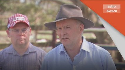 Serangan Bali 2002 | Australia kecewa tempoh penjara pengebom Bali dikurangkan