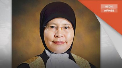 Jenayah | Ancaman terhadap Ketua Hakim Negara disiasat segera