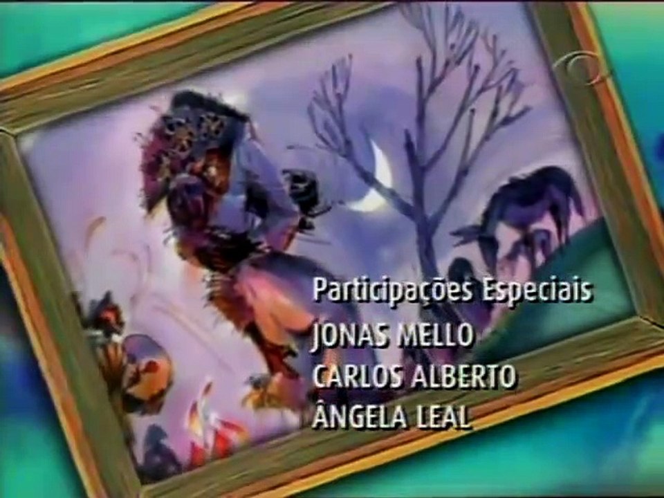 Mandacaru - Capítulo 03