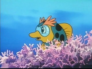 Die kleine Meerjungfrau Marina Staffel 1 Folge 26 HD Deutsch