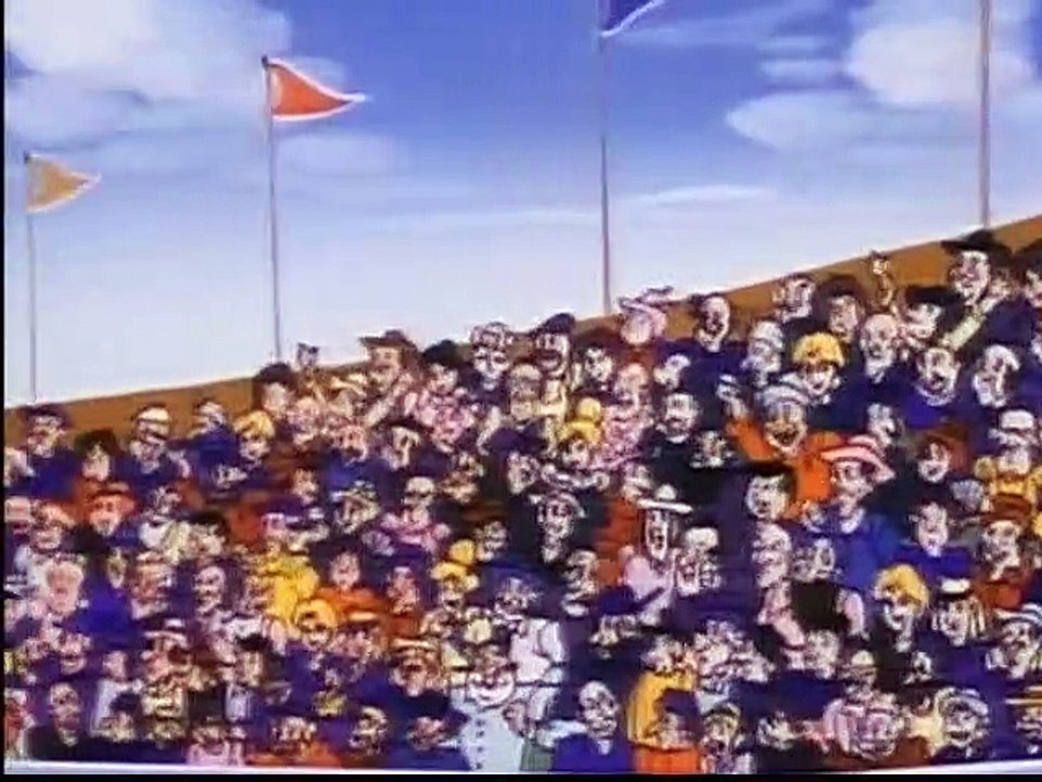 Die kleine Meerjungfrau Marina Staffel 1 Folge 24 HD Deutsch