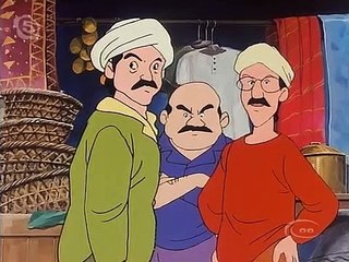 Das Dschungelbuch Staffel 1 Folge 46 HD Deutsch