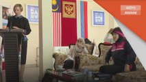 Rusia-Malaysia | Insiatif Rusia mengantarabangsakan Bahasa Melayu