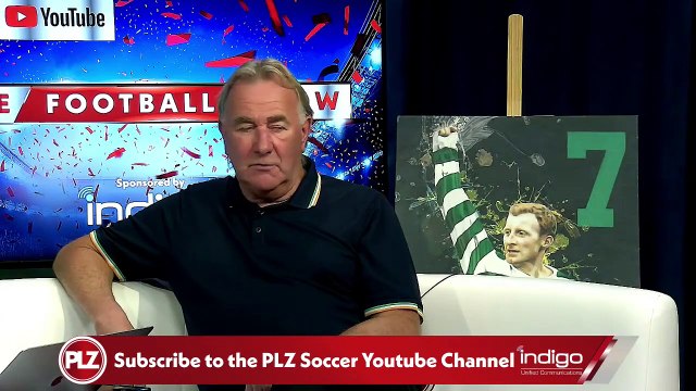 Postecoglou won't swap Celtic for big money - Tam McManus