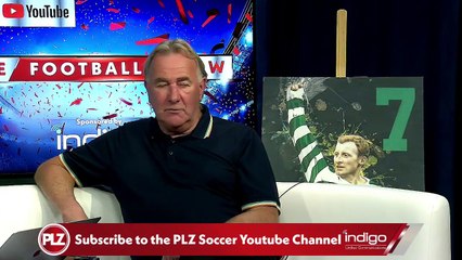 Postecoglou won't swap Celtic for big money - Tam McManus