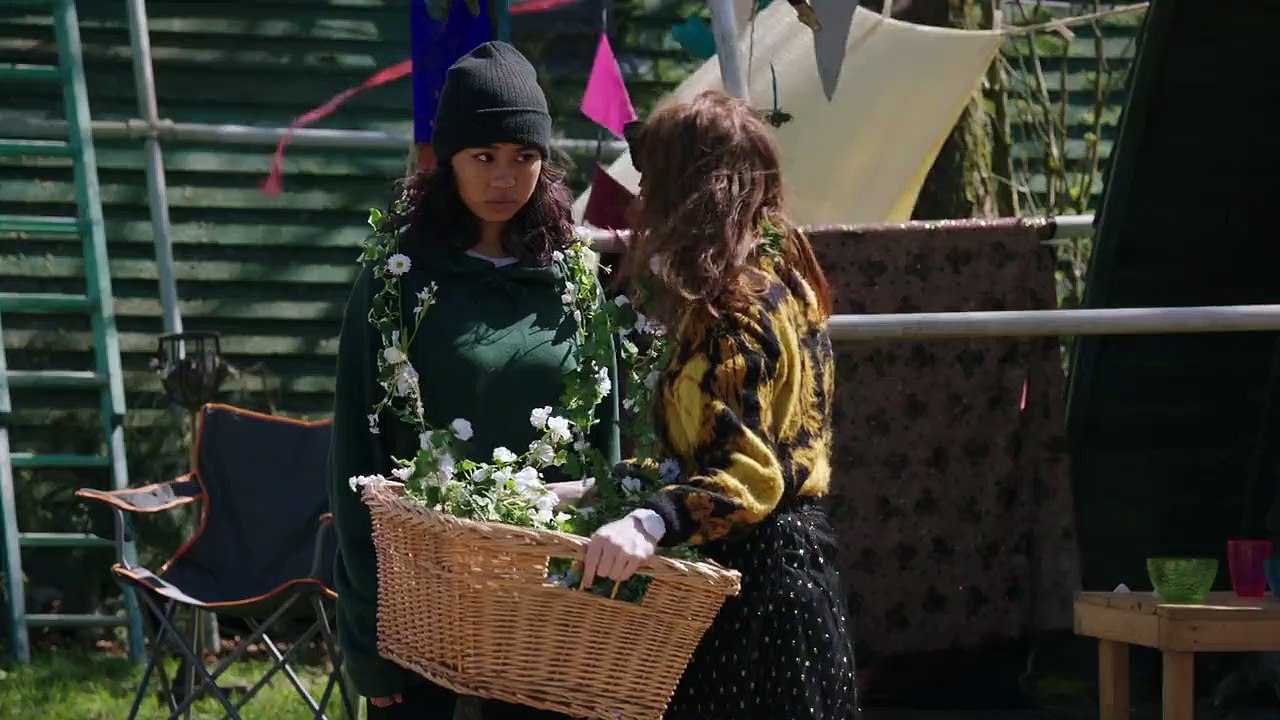 The A List Staffel 1 Folge 4 HD Deutsch