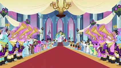 My Little Pony - Freundschaft ist Magie Staffel 2 Folge 26 HD Deutsch