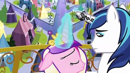 My Little Pony - Freundschaft ist Magie Staffel 3 Folge 2 HD Deutsch