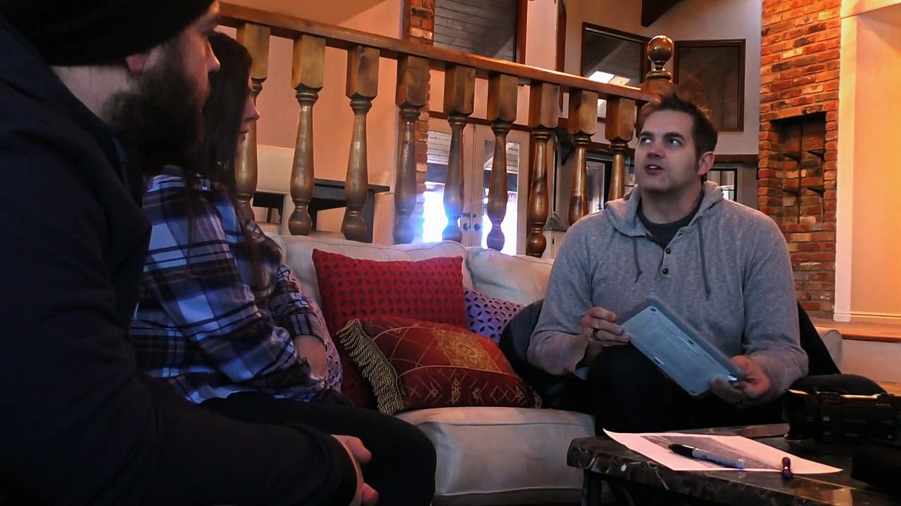 Pforten zur Schattenwelt Staffel 1 Folge 7 HD Deutsch