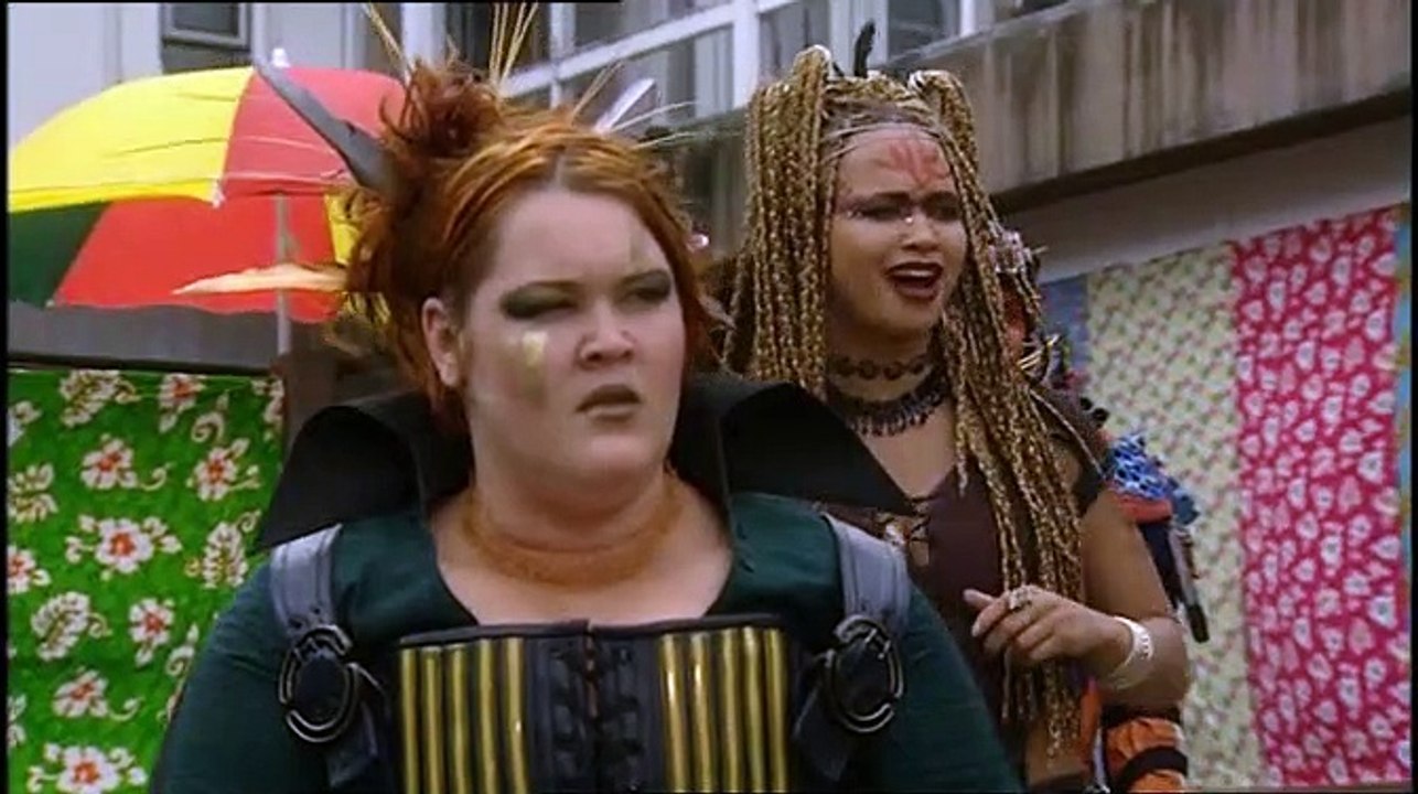 The Tribe Staffel 2 Folge 47 HD Deutsch