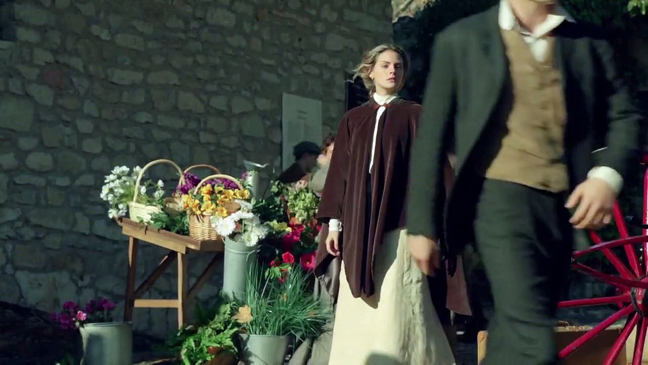 Grand Hotel Staffel 1 Folge 13 HD Deutsch