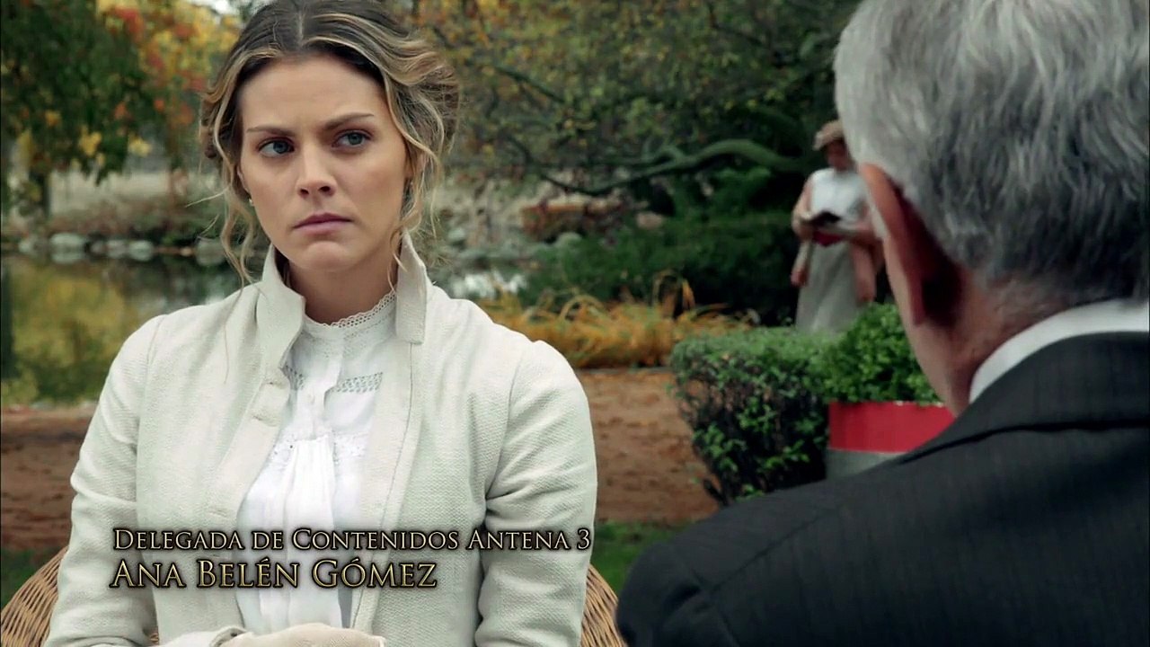 Grand Hotel Staffel 1 Folge 14 HD Deutsch