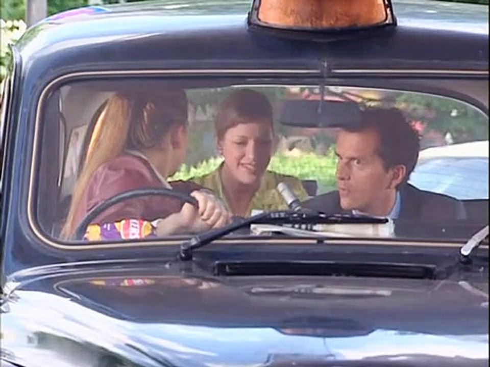 Ladykracher Staffel 2 Folge 13 HD Deutsch